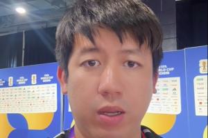 最新今晚约旦vs阿尔及利亚直播进球集锦_最新今晚约旦vs阿尔及利亚直播进球集锦在线观看_免费看直播
