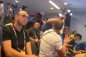 火爆约旦vs阿尔及利亚直播赛事前瞻进球集锦_火爆约旦vs阿尔及利亚直播赛事前瞻进球集锦在线观看_免费看直播